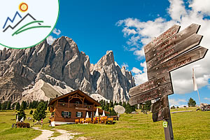 Montagna Italia: Offerte Trentino