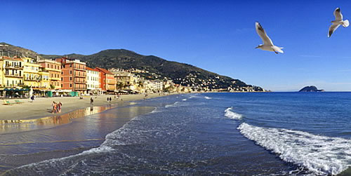 Alassio