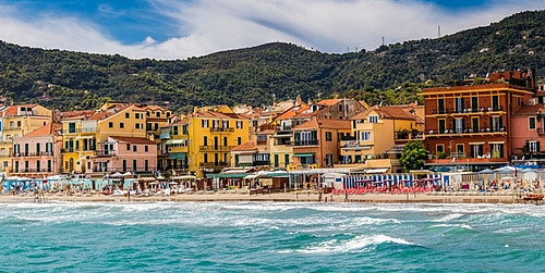 Alassio