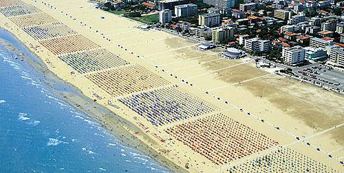 Bibione