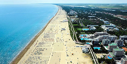 Bibione