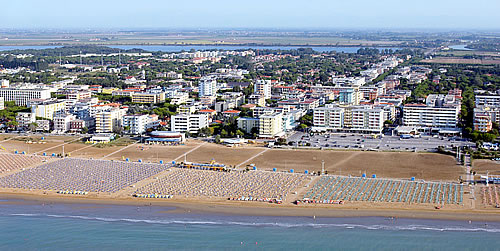 Bibione