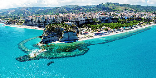 calabria