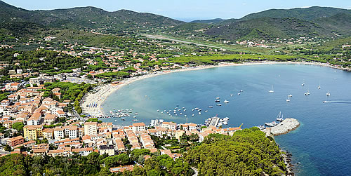 Isola d'Elba