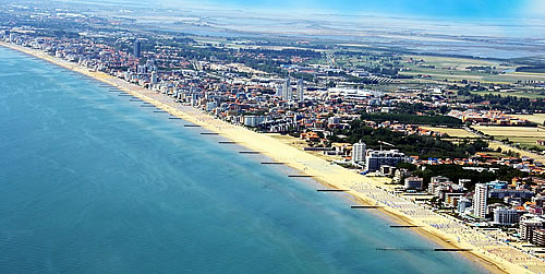 Jesolo