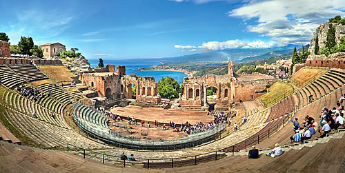 Taormina