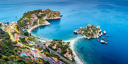 Taormina