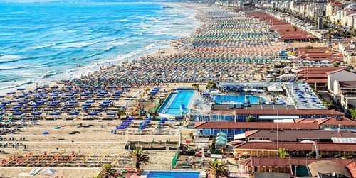 Viareggio