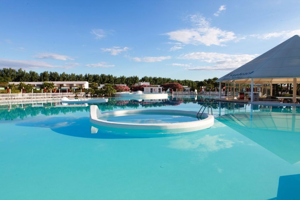 Club Esse Sunbeach Resort (ho) Squillace