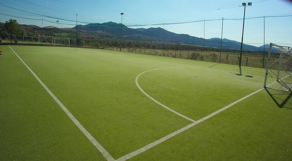 Corte dei Greci Resort & SPA (blu) - Area giochi