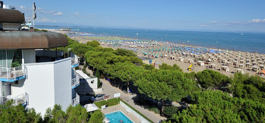 Grand Hotel Playa Lignano Sabbiadoro