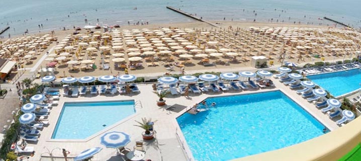 Hotel Bristol Lido di Jesolo