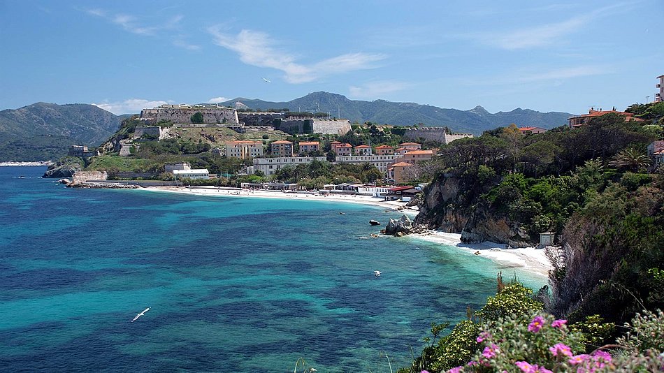 Hotel Crystal Portoferraio