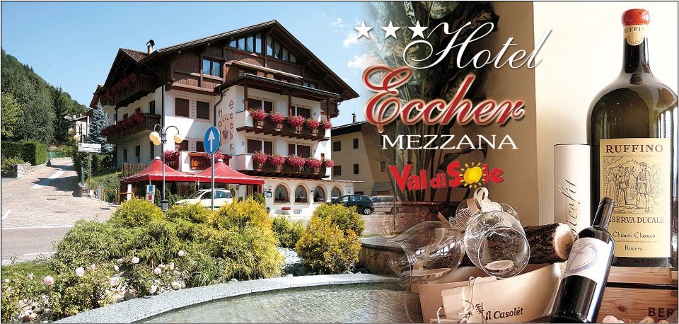 Hotel Eccher Mezzana Marilleva