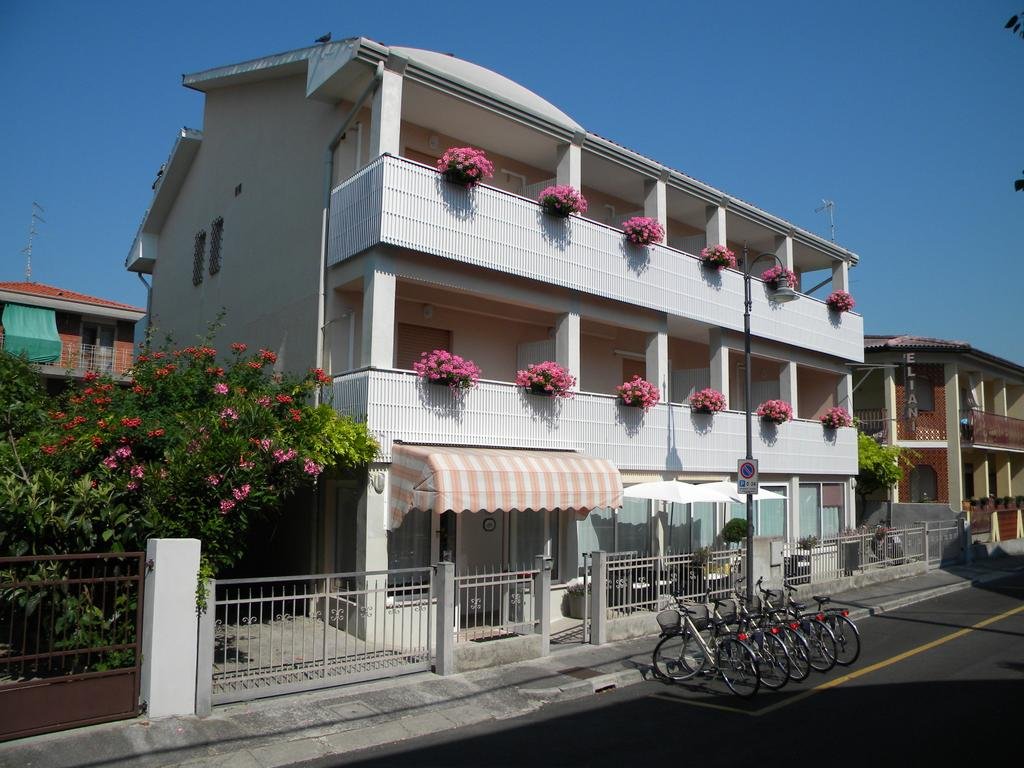 Hotel Eliani Grado Lido