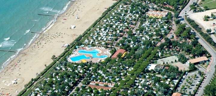 Hotel Greif Lido di Jesolo