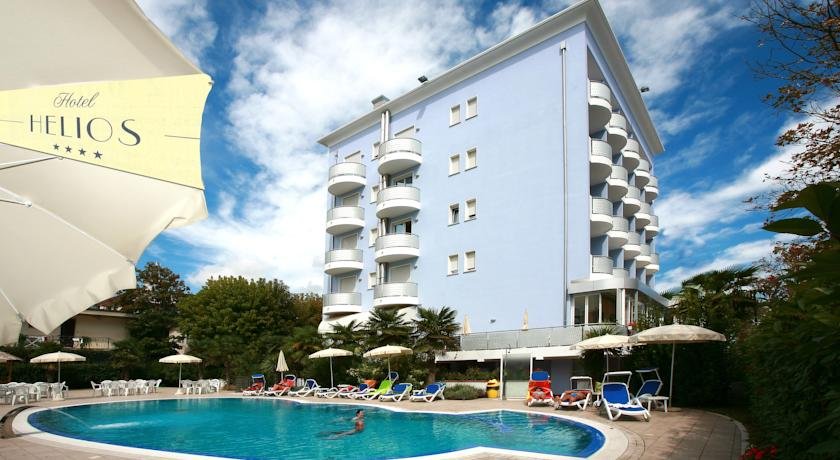 Hotel Helios Lido di Jesolo