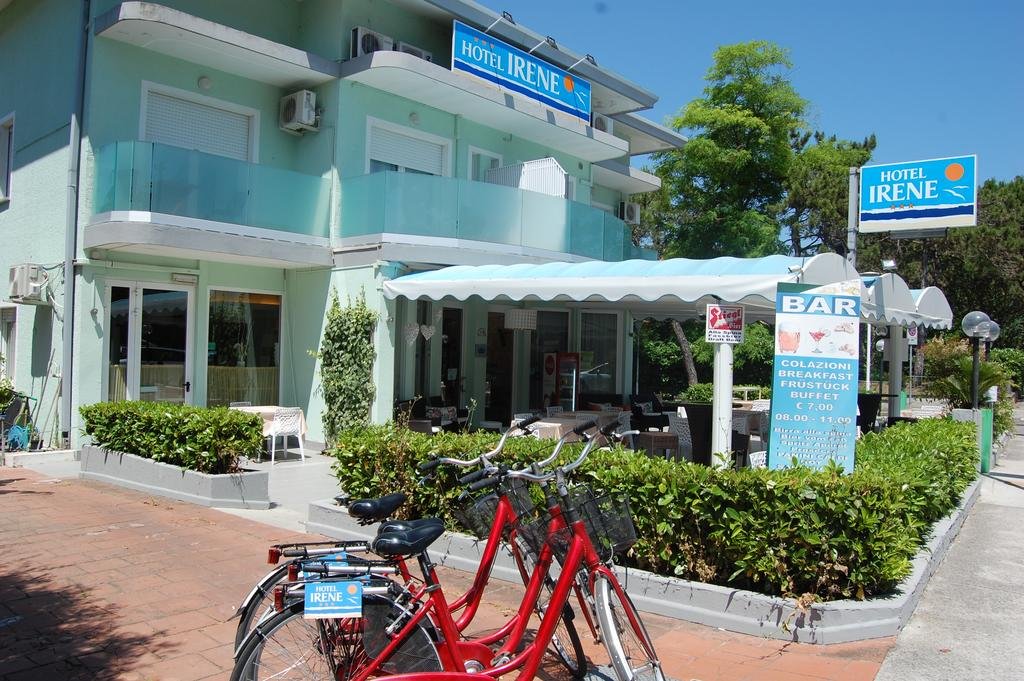 Hotel Irene B&B Lignano Sabbiadoro