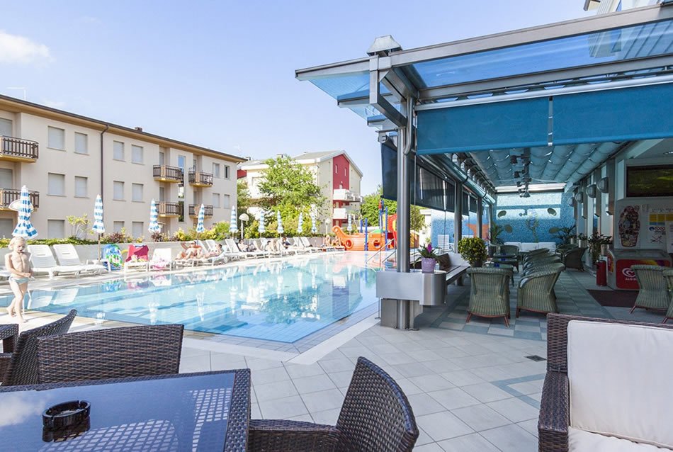 Hotel Mayer Lido di Bibione