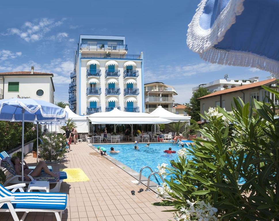 Hotel Plaza Esplanade Lido di Jesolo