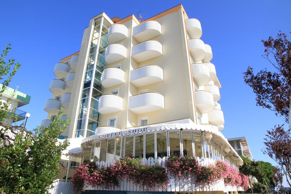 Hotel Salus (Jesolo) Lido di Jesolo