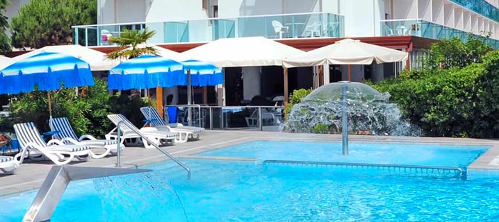 Park Hotel Ermitage Lido di Jesolo